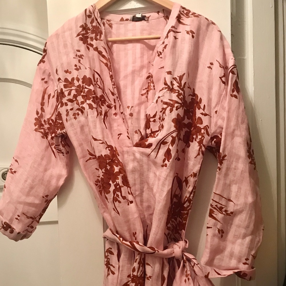 New joie dress